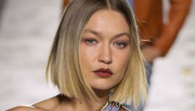 Il rossetto dell’autunno? Marrone, come quello delle super modelle