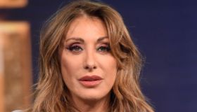 Sabrina Salerno parla del tumore che l’ha colpita: “Piango tutti i giorni”