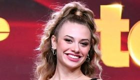 Sophia Berto, quanto è alta la ballerina di Ballando con le Stelle 2024