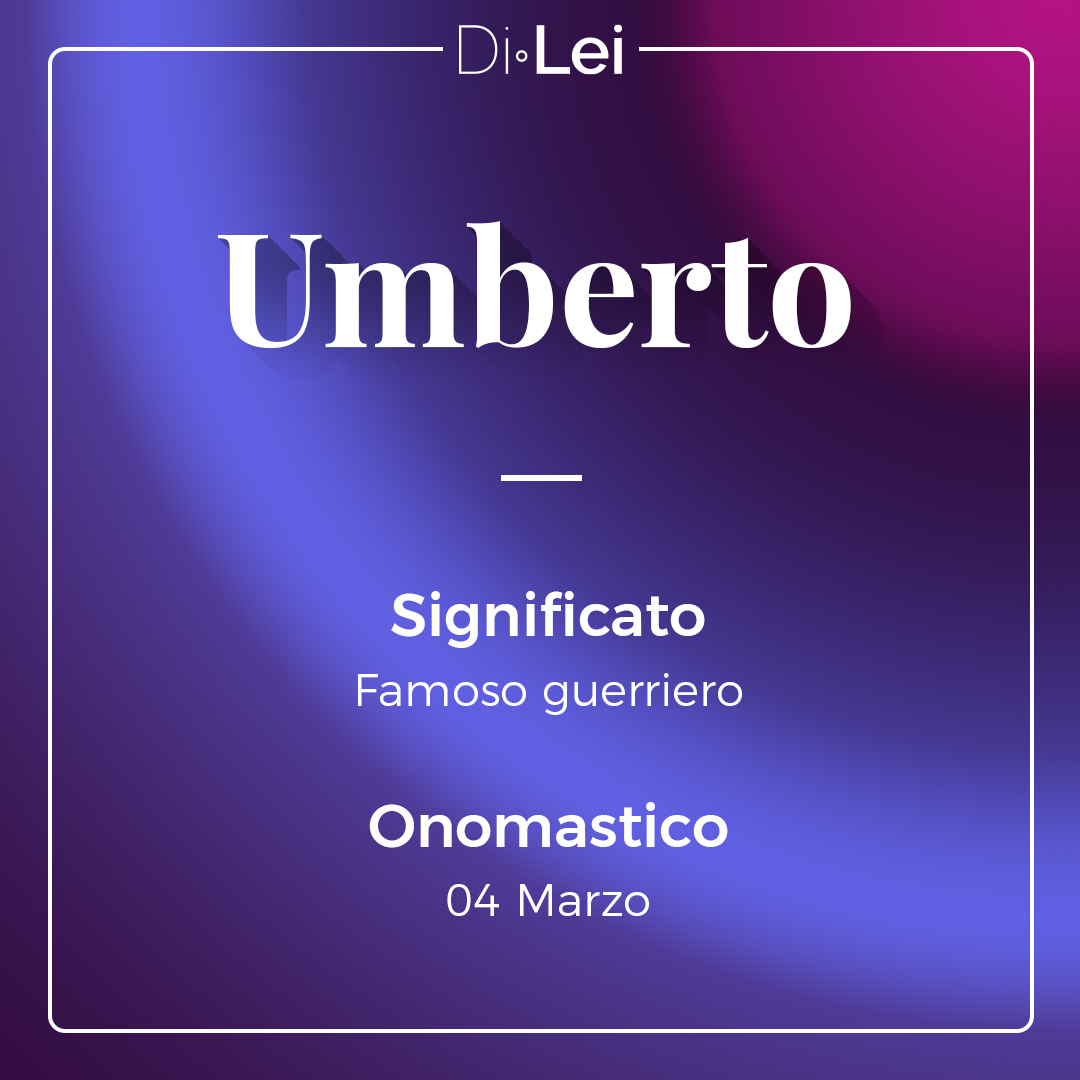 Umberto