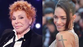 Ornella Vanoni contro Elodie: “Dovrebbe fermarsi un attimo e aspettare”