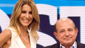 Giancarlo Magalli dopo la condanna per insulti alla Volpe: “Un assurdo equivoco”