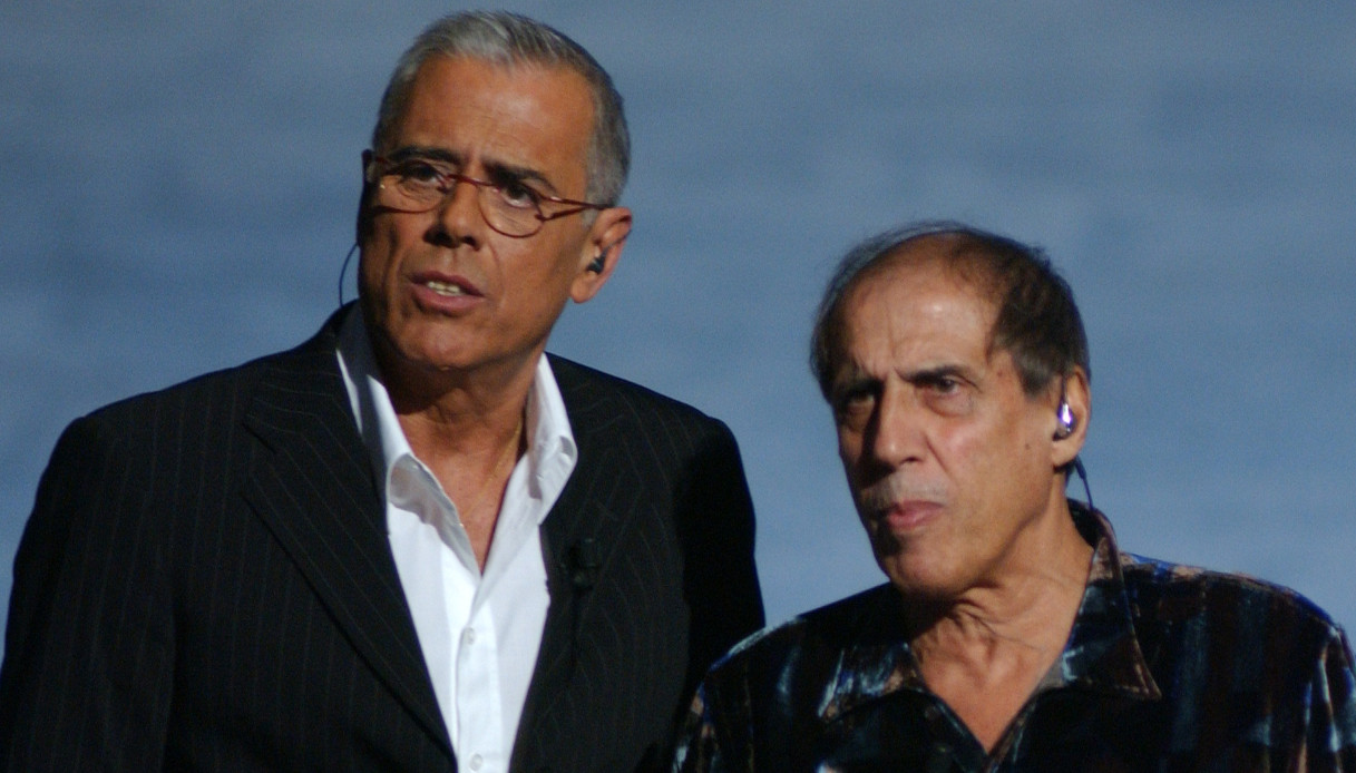 Adriano Celentano