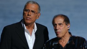 Adriano Celentano replica a Teo Teocoli e svela perché non gli risponde più