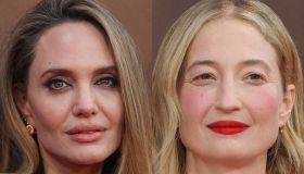 Angelina Jolie e Alba Rohrwacher, look a confronto: nessuna più elegante di loro