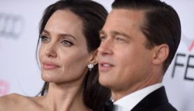 “Angelina Jolie vuole andare avanti”: la causa sugli abusi di Brad Pitt
