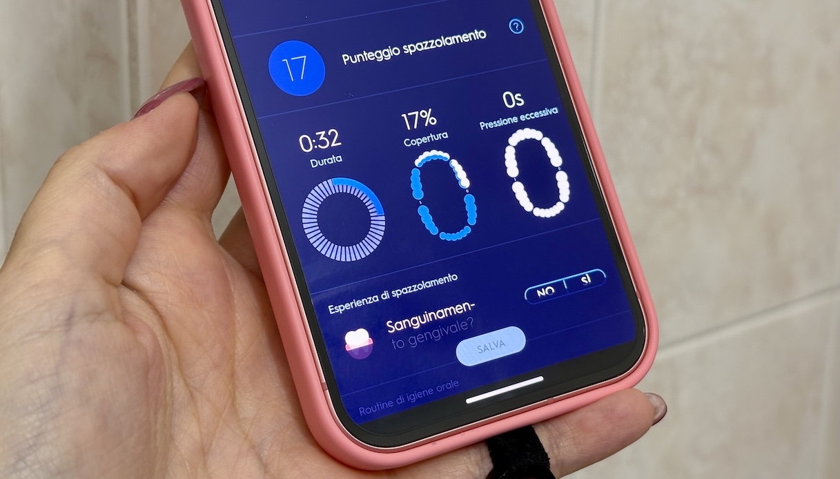 App di supporto: il coach virtuale