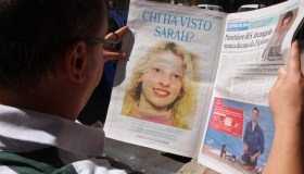 Avetrana – Qui non è Hollywood, nuova data di uscita per la serie su Sarah Scazzi dopo la sospensione