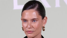 Bianca Balti, taglio drastico dei capelli. Il pixie cut per affrontare la chemio