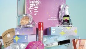 A Natale regalati (e regala) la bellezza con il calendario dell’Avvento Sephora 2024