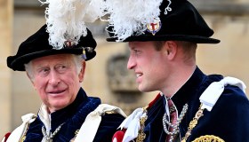 Re Carlo, ultime notizie. La carriera segreta di William da 960mila euro