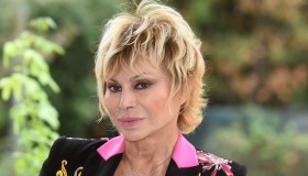 Carmen Russo smentisce il rumor con Stefano de Martino: cosa ha detto