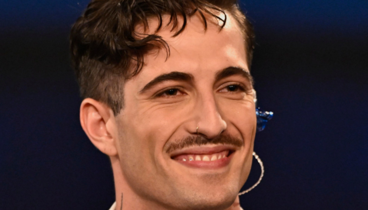 Damiano David solista a Che tempo che fa: “Måneskin? Amici come prima”. E pensa alla convivenza con Dove