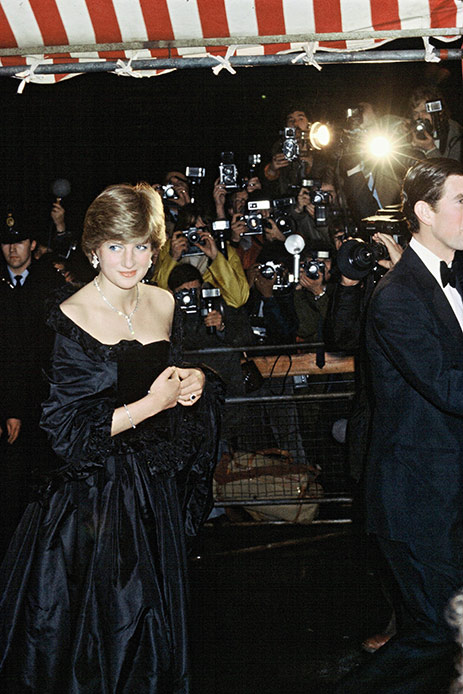 Lady Diana