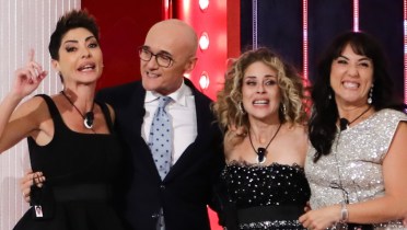 VIP: News, Curiosità e Gossip su Personaggi Famosi | Pagina 155 di 834