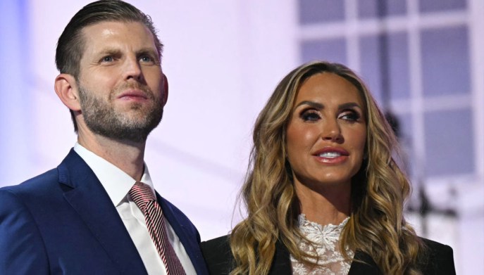 Lara Trump