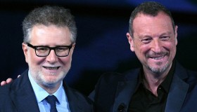 Fabio Fazio dopo la Rai: “Mi sento più libero”. E su Amadeus: “Ci vuole tempo”