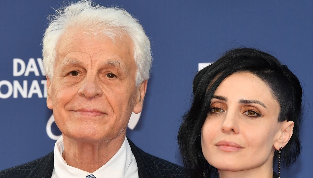 Federica Luna Vincenti sull’amore con Michele Placido: “Tanti pregiudizi e abbiamo i nostri litigi”