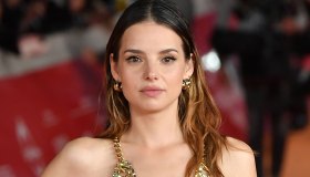 Federica Sabatini in Don Matteo 14: “Giulia è casinista. Con Raoul Bova, benissimo”