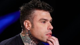 Tapiro d’Oro a Cristiano Iovino: “Fedez ha comprato il tuo silenzio?”
