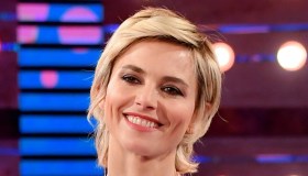 Anticipazioni Da noi… a ruota libera del 6 ottobre: da Don Matteo arriva Maurizio Lastrico