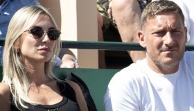 Noemi Bocchi e Francesco Totti lasciano l’Italia: i dettagli dell’incontro con la Jacobelli