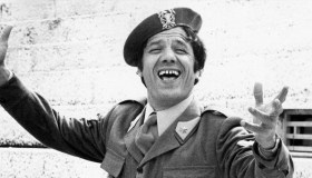 Massimo Benenato, chi è il figlio di Franco Franchi