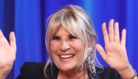 Gemma Galgani, chi è Fabio, il nuovo corteggiatore a Uomini e Donne