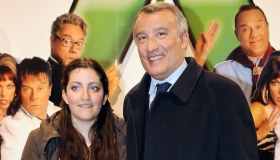 Giulia, chi è la figlia di Piero Marrazzo