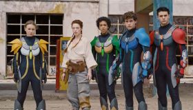 Gormiti, la nuova era ha inizio. Foto e trailer della serie