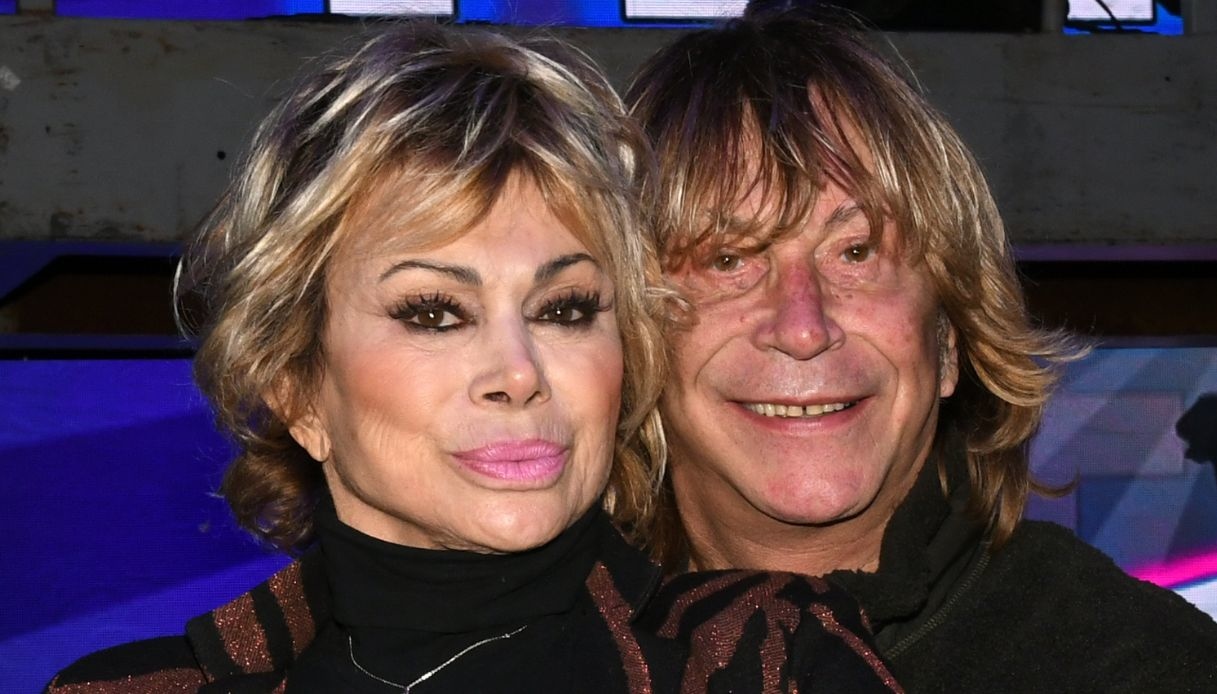Grande Fratello, la crisi tra Enzo Paolo Turchi e Carmen Russo: “Siparietto”