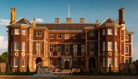 Ham House, un gioiello del Seicento con interni da favola