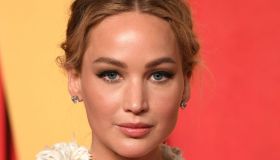 Jennifer Lawrence aspetta il secondo figlio dal marito Cooke Maroney