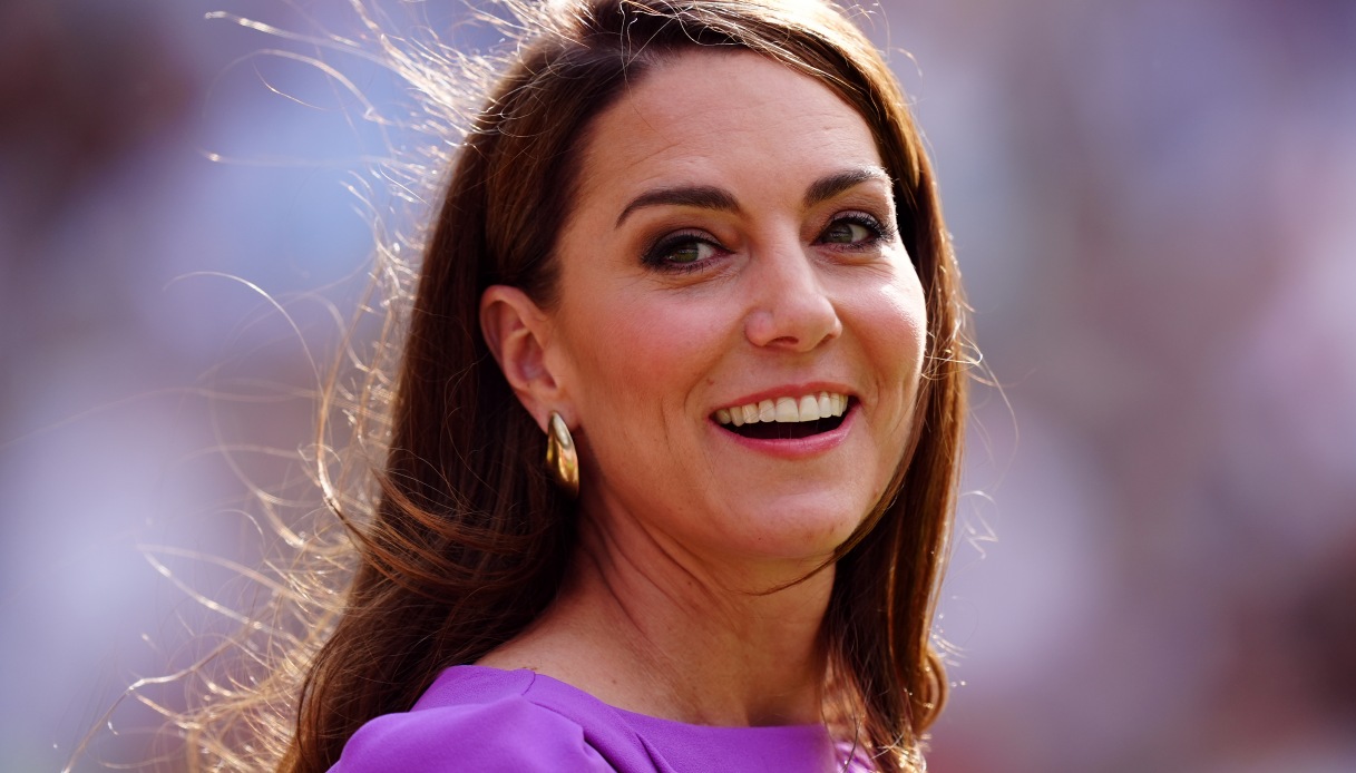 Kate Middleton, la foto dell’incontro a Windsor post chemio: un abbraccio che vale tutto