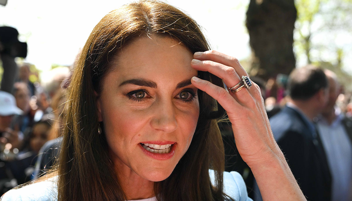 Kate Middleton, l’abitudine imbarazzante di William. “È un incubo”