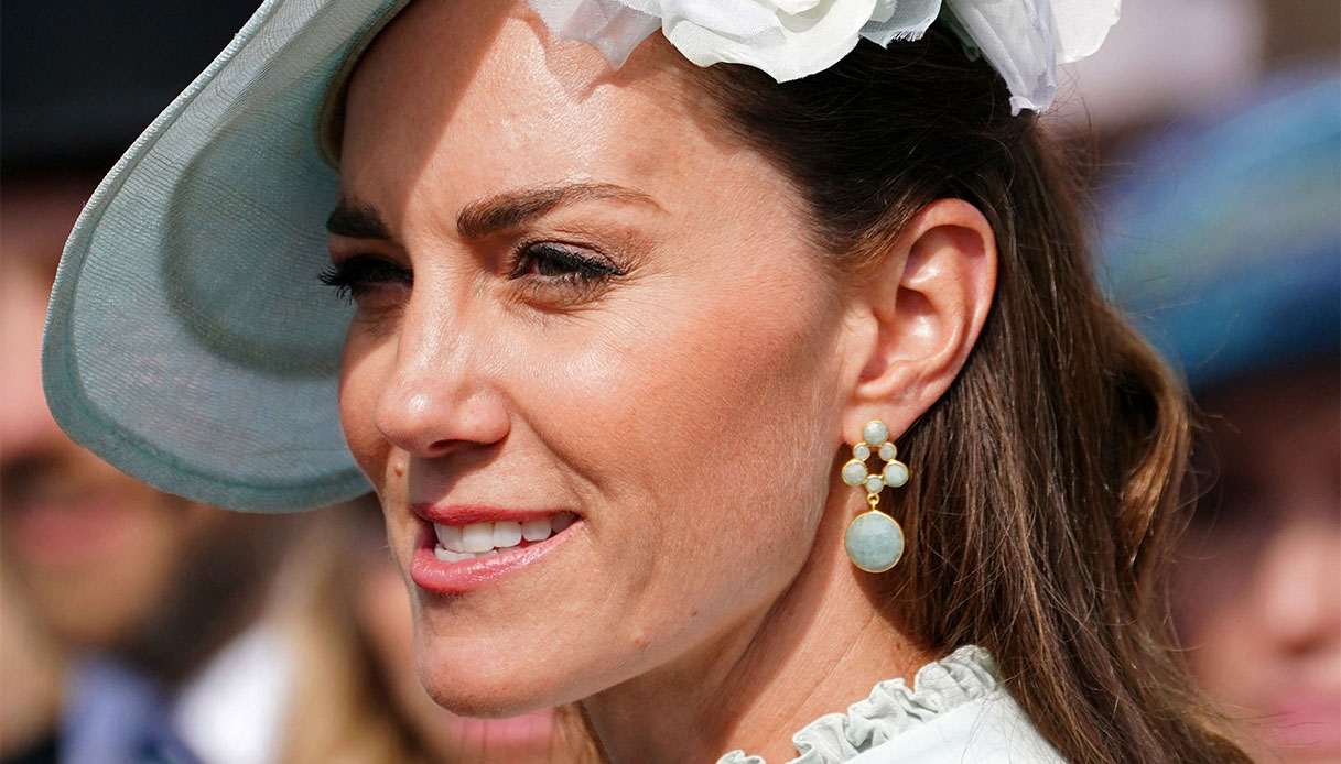 Kate Middleton