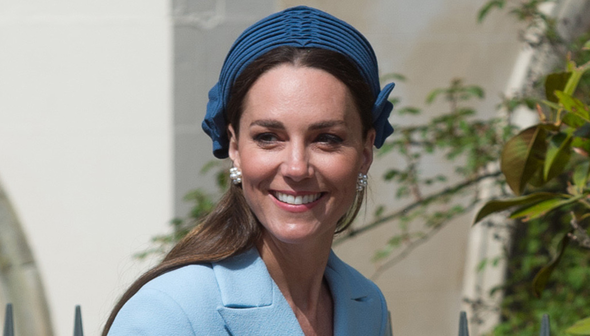 Kate Middleton