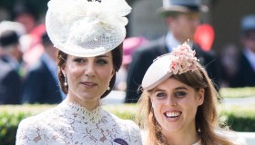 “Kate Middleton sta bene” e l’annuncio del nuovo royal baby l’ha resa felice