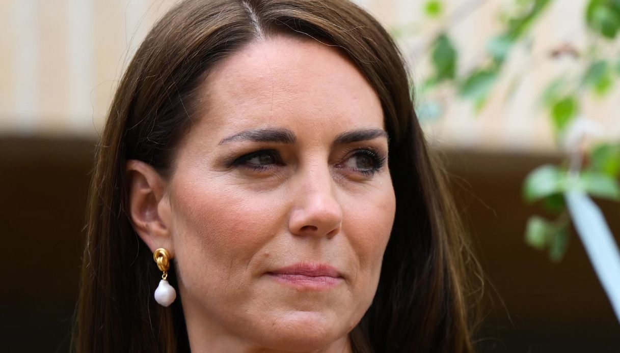 Kate Middleton, la decisione che ha cambiato la sua vita: “Lontana da tutti”