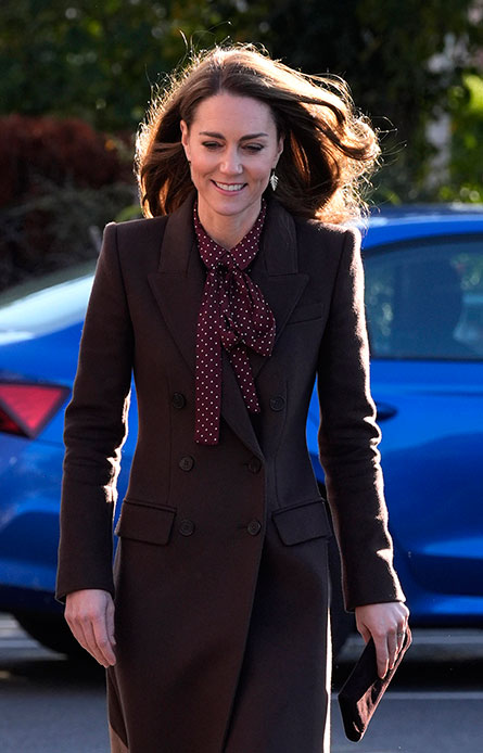 Kate Middleton