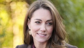 Kate Middleton, gli orecchini a foglia e la sua collezione inestimabile dai poteri segreti