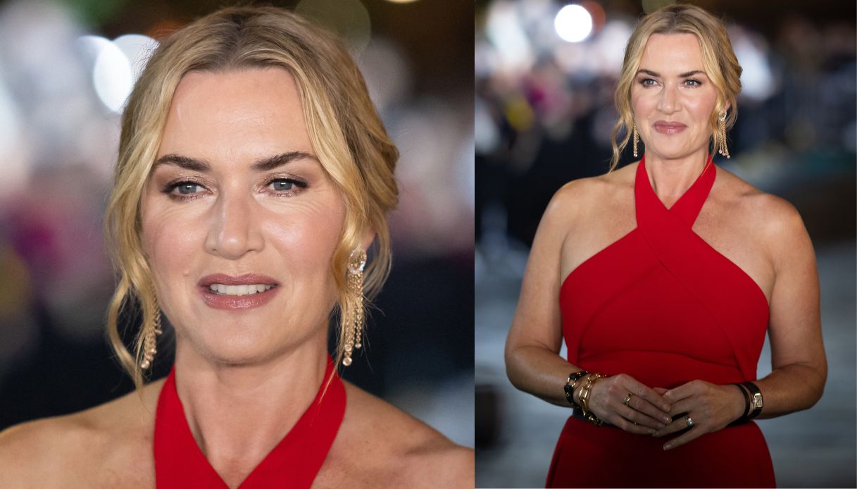 Kate Winslet