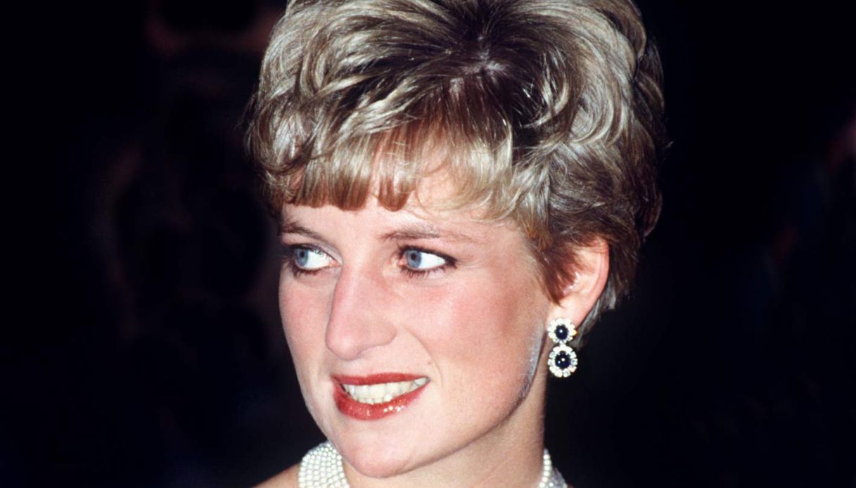 Lady Diana