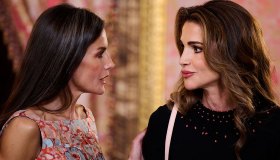 Letizia di Spagna lascia Felipe solo. Annullato il viaggio in Giordania