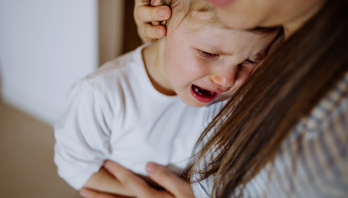 Malattie delle vie biliari nei bambini, come si manifestano e quanto sono frequenti