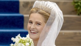 Chi è Maria Carolina, la bellissima Principessa del Liechtenstein