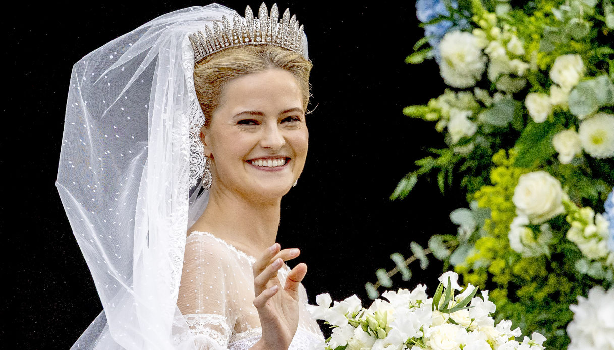 Maria Carolina del Liechtenstein