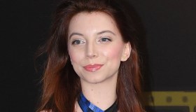 Chi è Marial Bajma-Riva, Alice in Ninfa dormiente