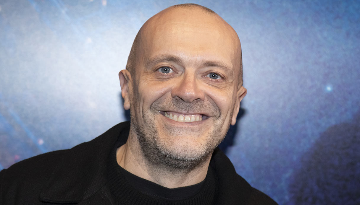 Max Pezzali