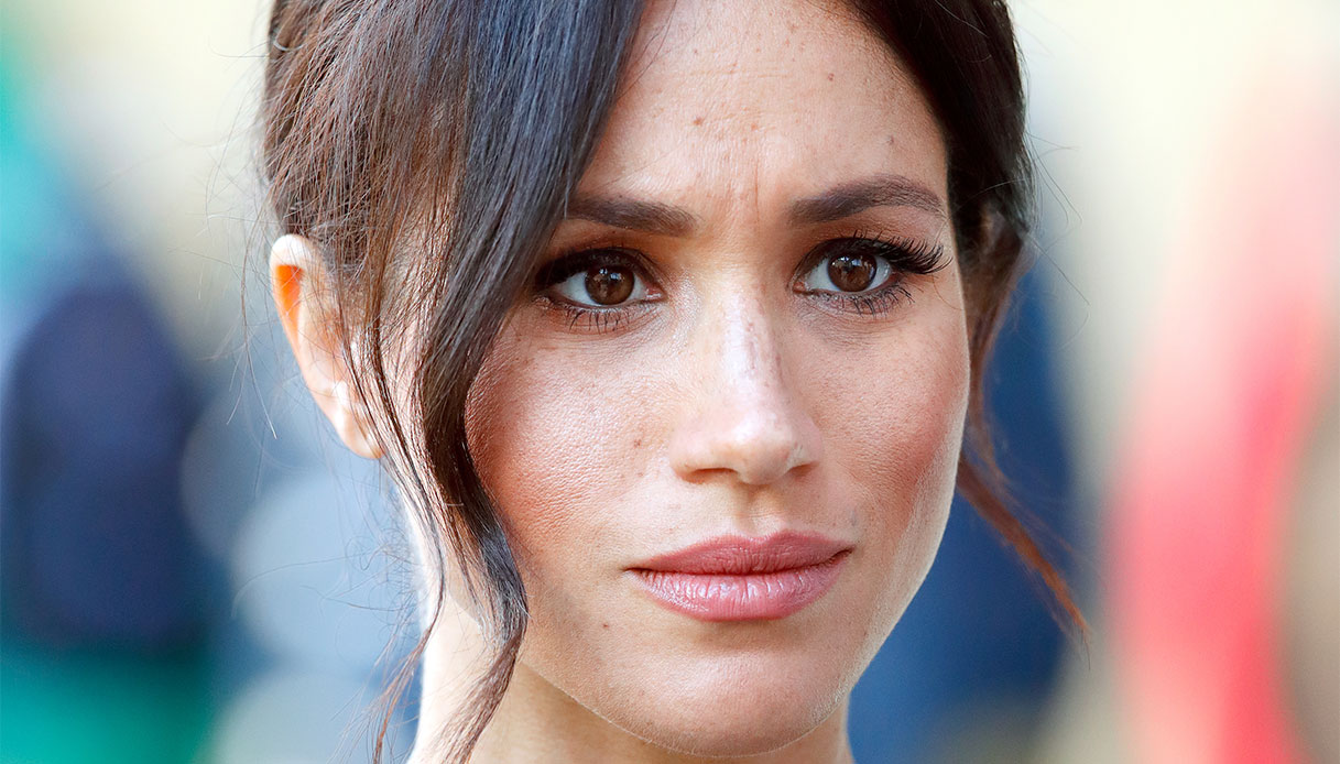 Meghan Markle